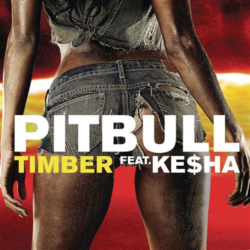 Pitbull,Kesha - Timber