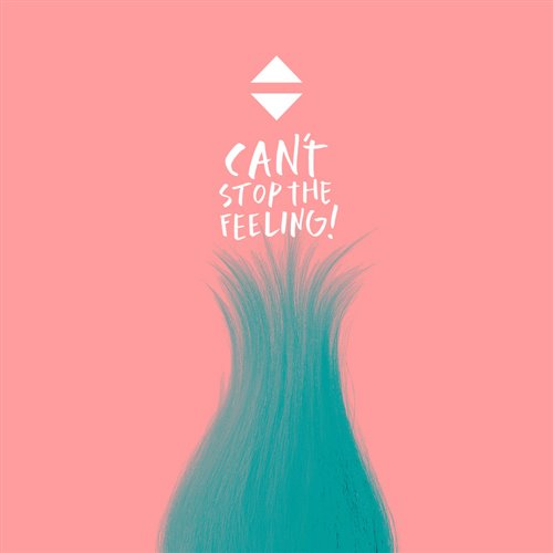 Justin Timberlake - CAN'T STOP THE FEELING-2