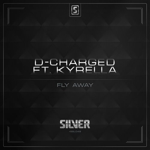 Kd  Glitch Boy - fly away (Original Mix) 