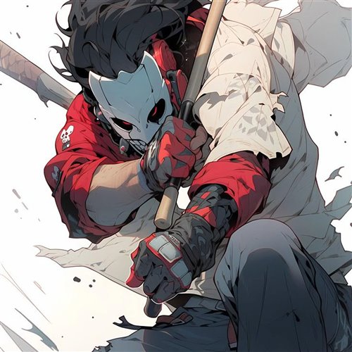 Sped Up 204 - Girls like me don't cry (Sped Up)