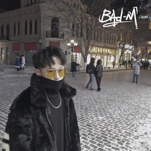 边水往事哈尼宝贝（Sinmorii小宗mashup）