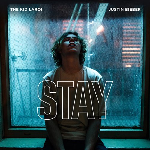 The Kid LAROI,Justin Bieber - STAY