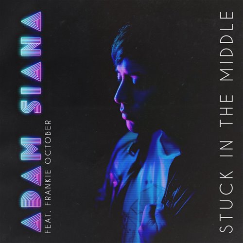Ran-D  Vertile - Stuck In The Middle (Original Mix) 
