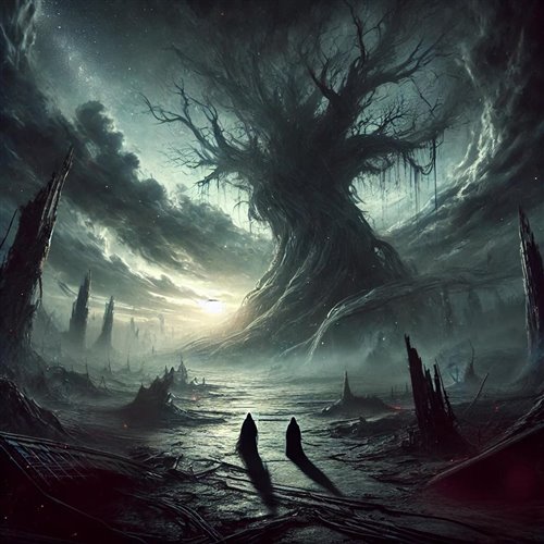 Schrotthagen - Blaue Blume (Original Mix) 