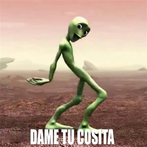 Pitbull - Dame Tu Cosita 8A 110
