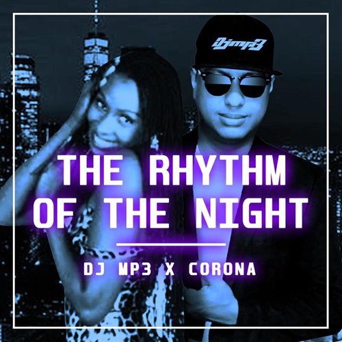 Corona - The Rhythm Of The Night-1-1