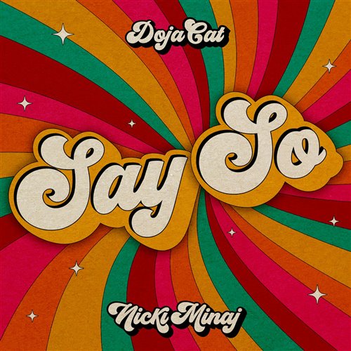 Doja Cat,Nicki Minaj - Say So