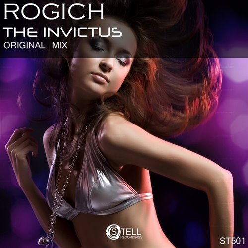 Rogich - Thie Invictius (Original Mix)