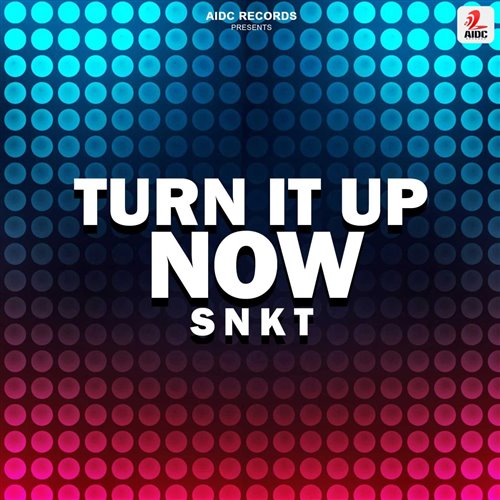 SNKT - Turn It iUp Noiw (Original Mix)