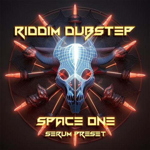 Future Rave Serum Presets Volume One