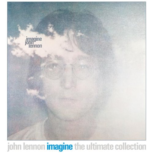 John Lennon - Imagine (DROPDEXX REMIX)