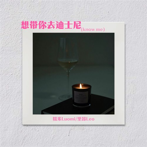 想带你去迪士尼 - (Cycle Remix)