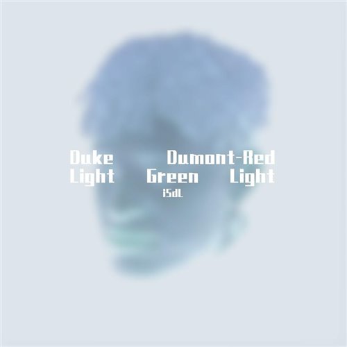 Duke Dumont - RedlightGreenlight(justin Dai Bootleg)