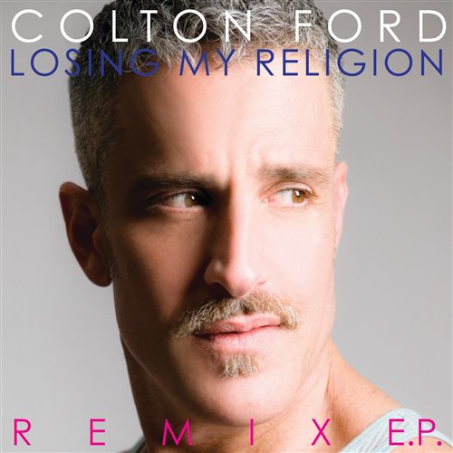 R.E.M - Losing My Religion (DEADLINE Rework) [Extended Mix]