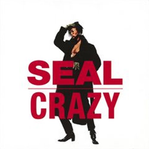 Seal - Crazy (Omar Remix)