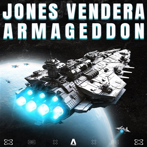 Lose Control vs Armageddon (Jones Vendera Festival Tool) - Meduza [DL - NO GATE STEPS]