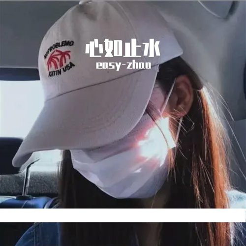 我期待的不是雪 Techno