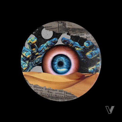 Fran Valdivieso, Monokromo - Come True (Extended Mix)
