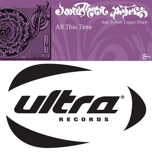 Jaison Silva  SIGNNATY - All This Time (Radio Edit)
