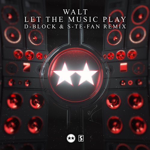 Let The Music Play  My Feeling (Hardstyle x Hard Bounce Mash Bootleg)