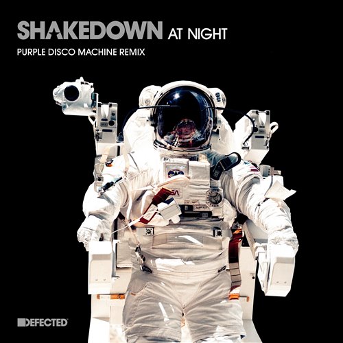 Shakedown - At Night (LUISDEMARK  Yantosh Remix)
