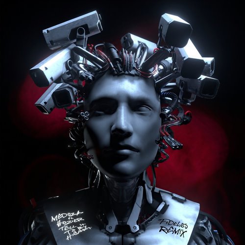 MEDUZA feat. Hozier - Tell It To My Heart (Filippo Pellicanò Remix)