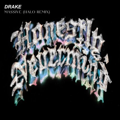 Drake - Massive (Isaac Palmer Remix)