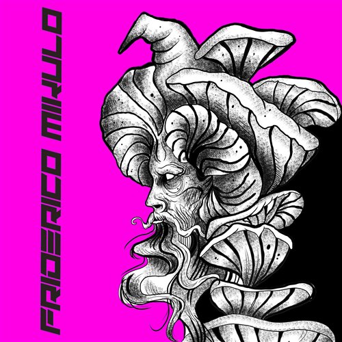 Friderico Mikulo - Critical Restoration (Original Mix)