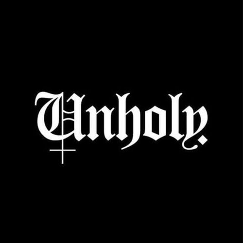Sam Smith, Kim Petras - Unholy (Friderico Mikulo Remix)