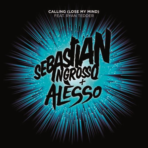 Sebastian Ingrosso, Alesso, Ryan Tedder -  Calling  [Jones Vendera Future Rave Bootleg] (DL)