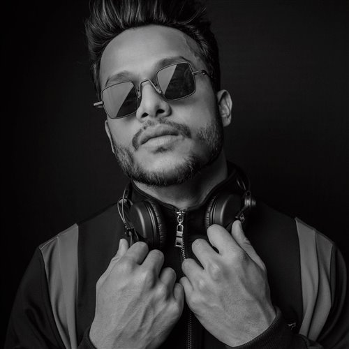 GHUNGROO X UNSHAKEABLE - DJ ODIN - MASHUP