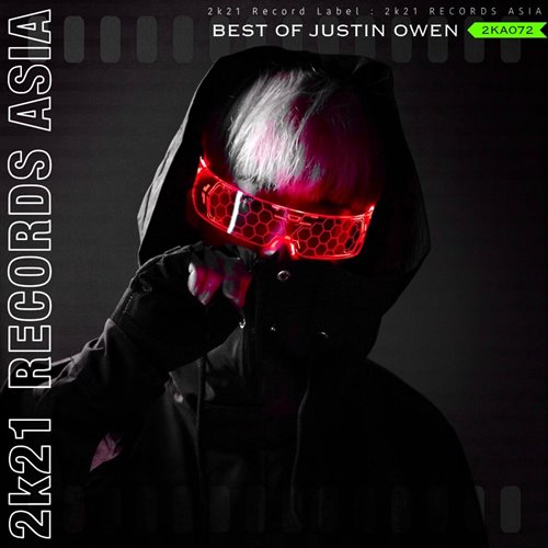 Justin Owen - SHINITAI (Original mix)