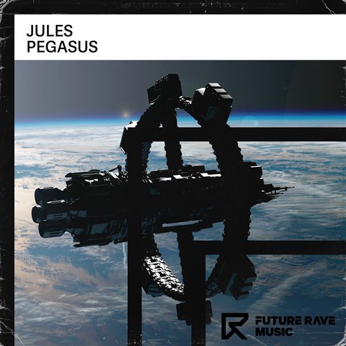 JULES - Pegasus (Extended Mix)