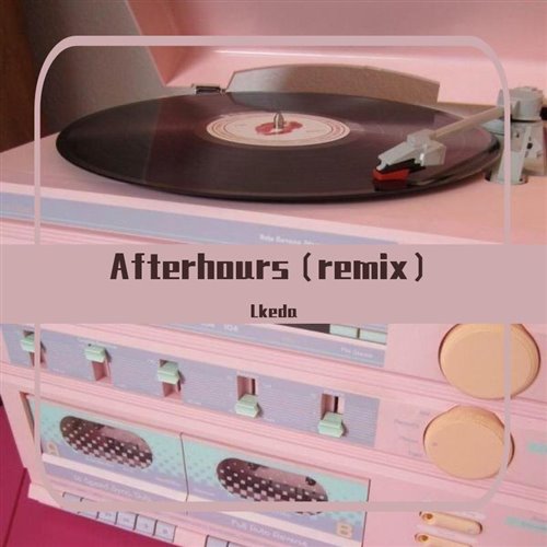TroyBoi - AfterHours - Luffy Remix