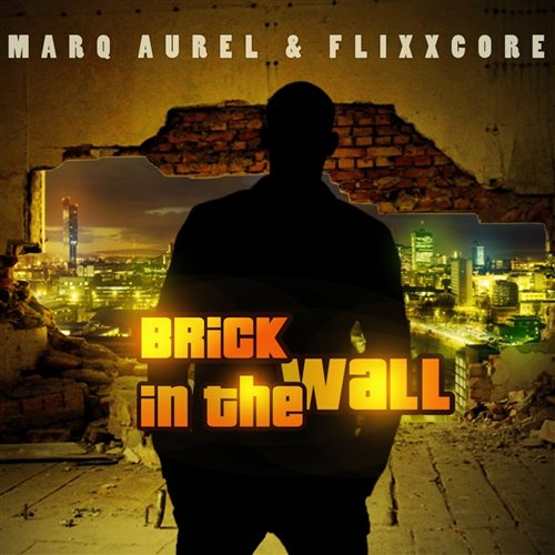 Supermode Vs Pink Floyd Vs Meduza - Brick In The Wall (Antony Fennel Smash)
