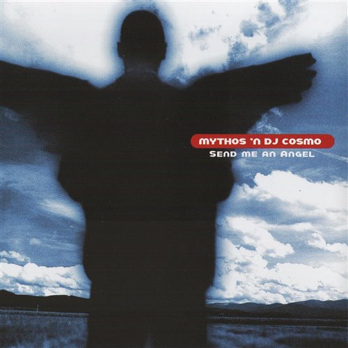 Send Me Angel Ft. - Jaykenly Remix