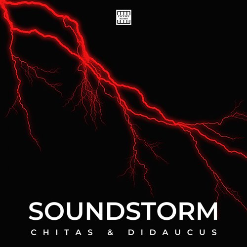 Chitas  Didaucus - Soundstorm (Extended Mix)