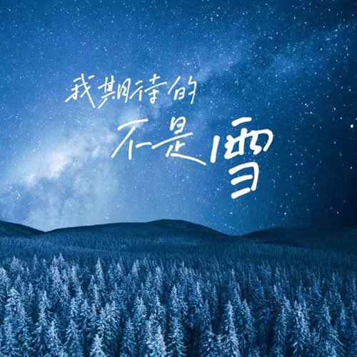 张妙格 -140 我期待的不是雪(Cycle Remix)