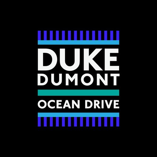Duke Dumont - Ocean Drive (Jones Vendera Future Rave Bootleg)