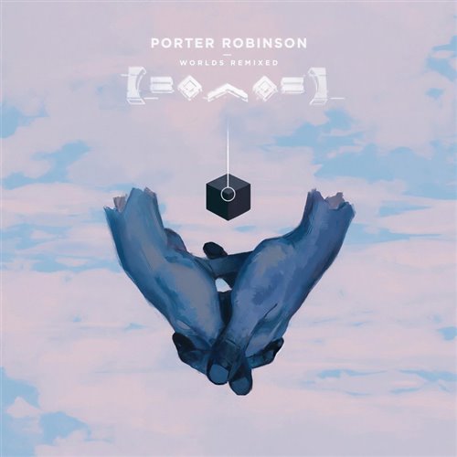 Porter Robinson - Fellow Feeling (SNRSE Future Rave Edit)