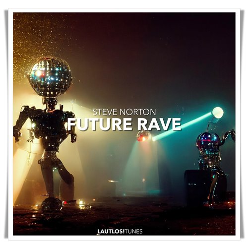 Steve Norton - Take Over (Future Rave Vocal Edit)