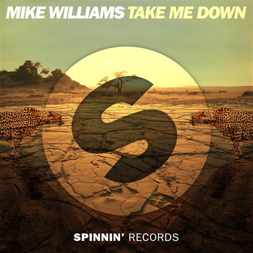 Cryex - Take Me Down (Extended Mix) 
