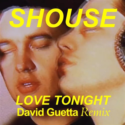 Love Tonight x Million Voices (DJ Deaftone Extended Mashup) - Shouse, Otto Knows, David Guetta