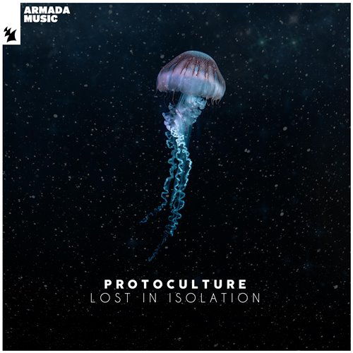 Mars Shadow - Lost Communication (Extended Mix) 
