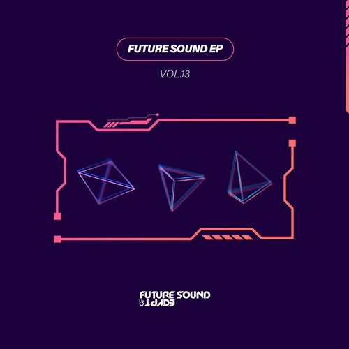 MurZo - Voices (Extended Mix) 