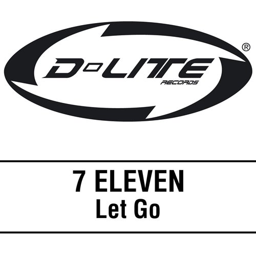 Eleven,The Train - Let Go (The Train Vrs. Edit)