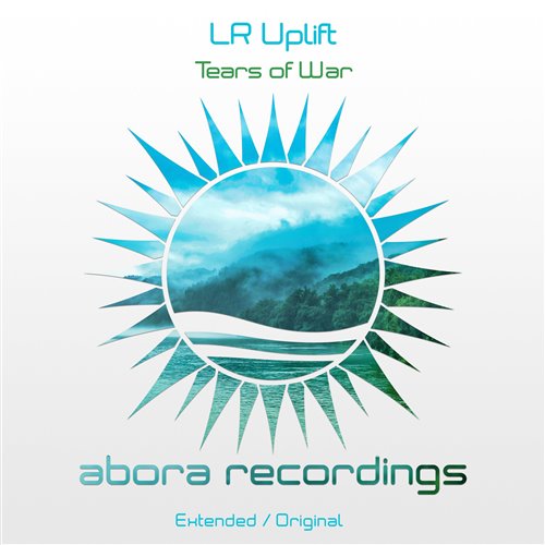 LR Uplift  Ria Joyse - Nostradamus (Extended Mix) 