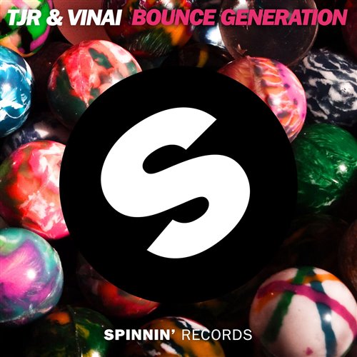 TJR, VINAI  Bright Lights - BOUNCE GENERATION