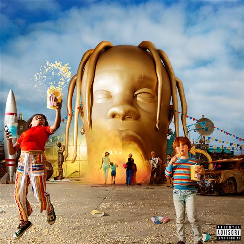 Turn On The Sicko Mode (DJ Deaftone Mashup) - Fred Again x Travis Scott, Drake