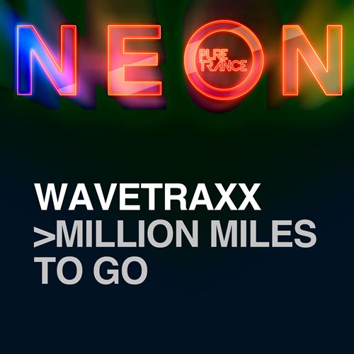 Wavetraxx  Mindflux - Standing Tall (Extended Mix) 